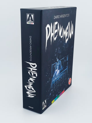 Phenomena