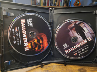 Halloween II