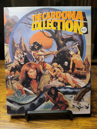 The Cardona Collection