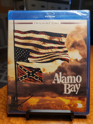 Alamo Bay