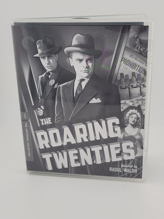 The Roaring Twenties