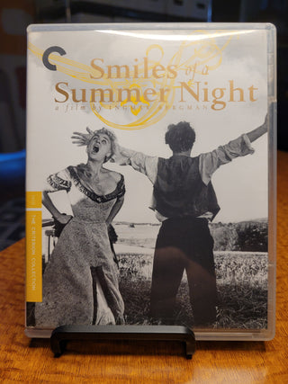 Smiles of a Summer Night
