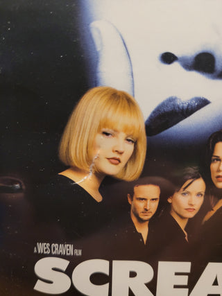 Scream