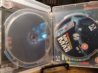 The Incredible Melting Man