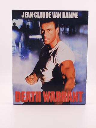 Death Warrant