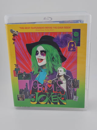 The People's Joker