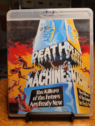 Death Machines