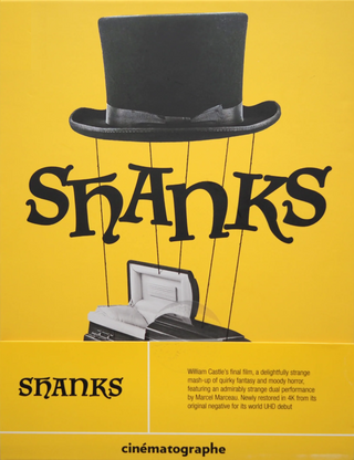 Shanks