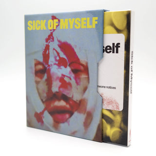 Sick of Myself [Blu-ray w/ Limited Edition Slipcase]