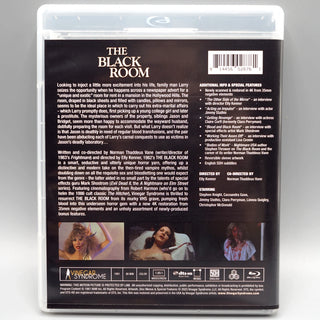 The Black Room