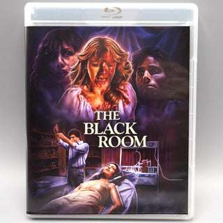 The Black Room