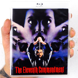 The Eleventh Commandment