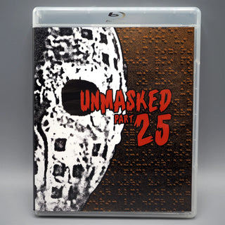 Unmasked Part 25