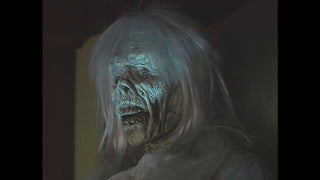 Linnea Quigley’s Horror Workout