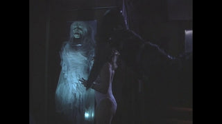 Linnea Quigley’s Horror Workout