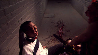 Slashers