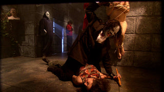 Slashers