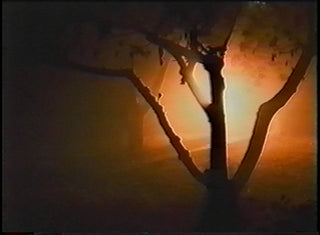 WNUF 2: Out There Mega Halloween Tape