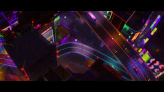 Enter the Void