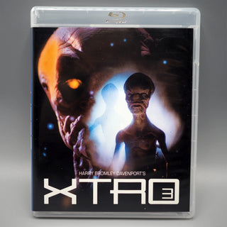 Xtro 3: Watch the Skies